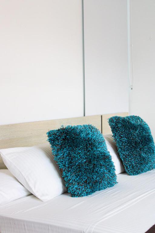 BGA Hotel - Triple Room