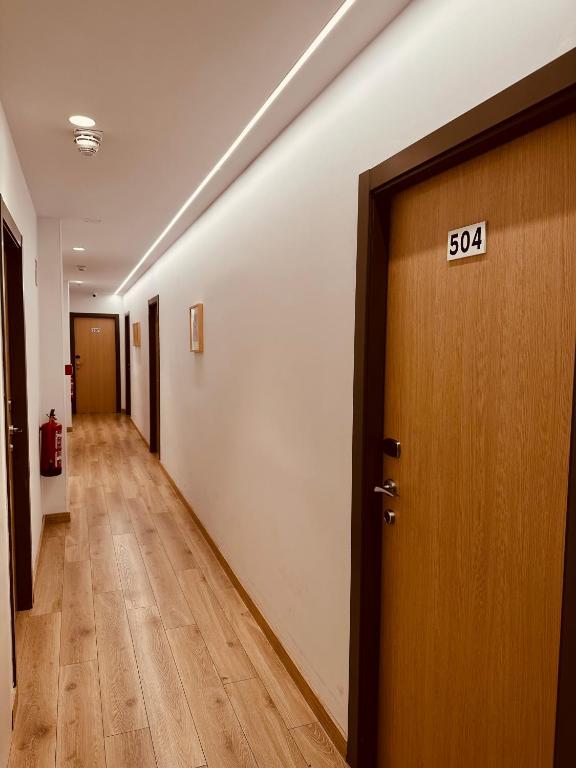 Kép Hostal Sol Square Madrid szállásáról Madridban a galériában