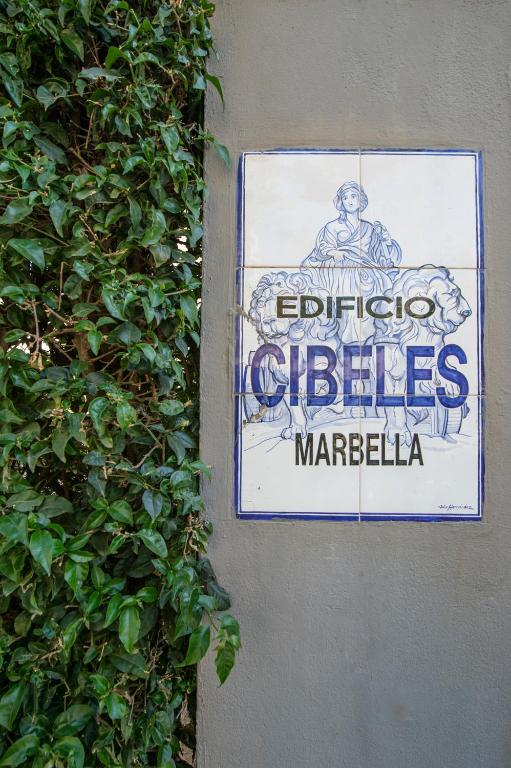 Certifikát, hodnocení, plakát nebo jiný dokument vystavený v ubytování CIBELES...Estudio en el Paseo Marítimo....wifi