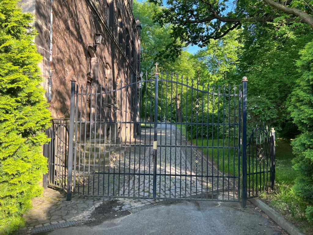 Fotografie z fotogalerie ubytování Park Villa Reichenbach v destinaci Reichenbach