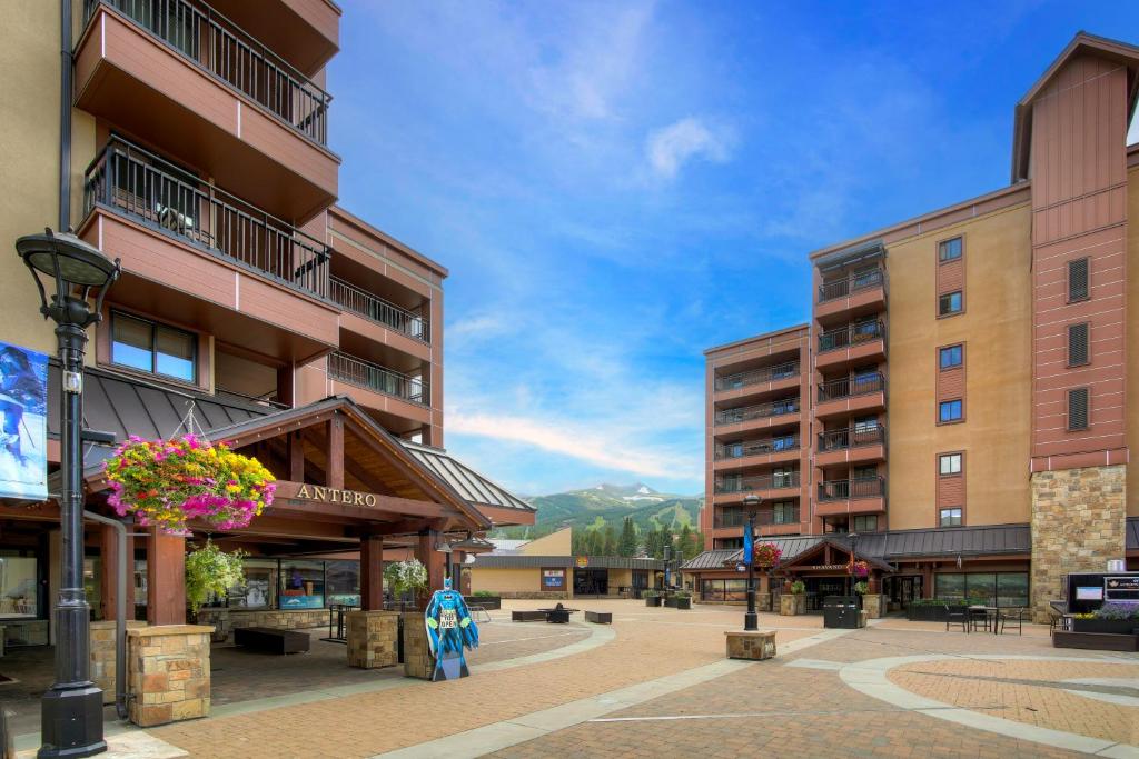 Village at Breckenridge Resort, Breckenridge – Updated 2023 Prices