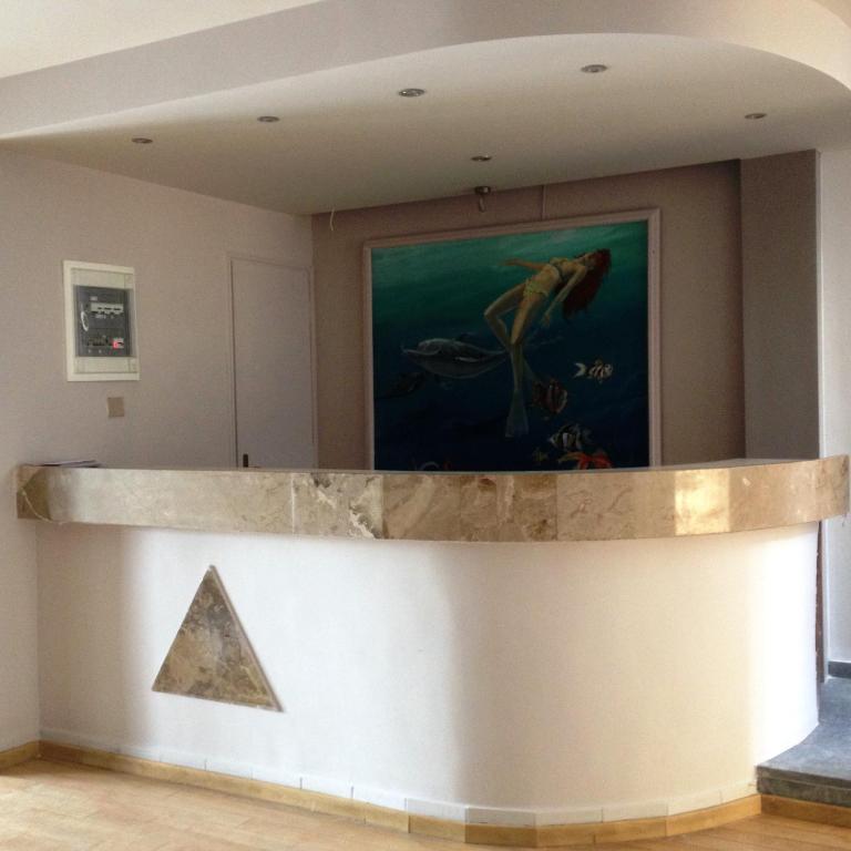 Fotografie z fotogalerie ubytování Bristol Apartments ve městě Kos