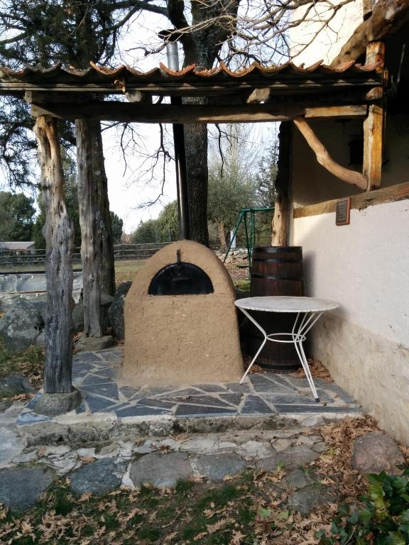 Fotografia z galérie ubytovania La Cerquilla v destinácii Segovia