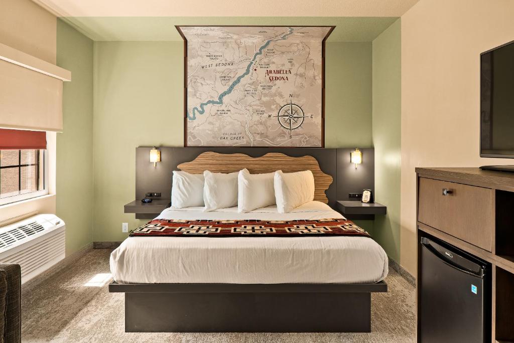 Arabella Hotel Sedona photo