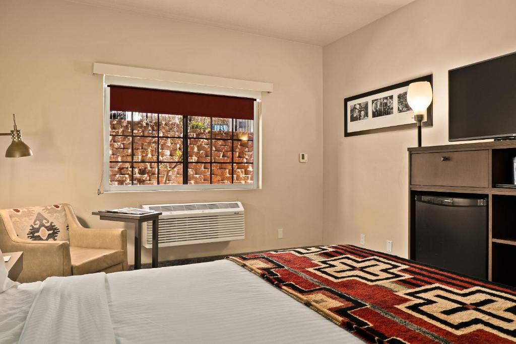 Arabella Hotel Sedona photo