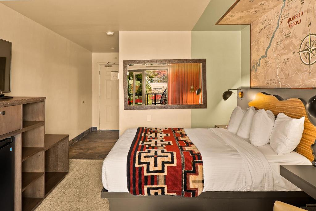 Arabella Hotel Sedona photo