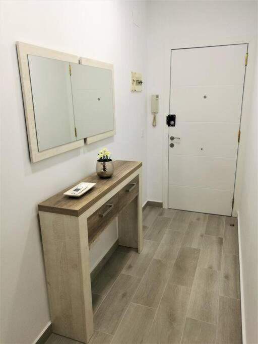 Fotografia z galérie ubytovania Apartamento céntrico en Palamós v destinácii Palamós