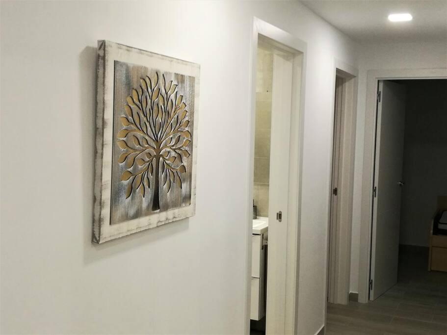Fotografia z galérie ubytovania Apartamento céntrico en Palamós v destinácii Palamós