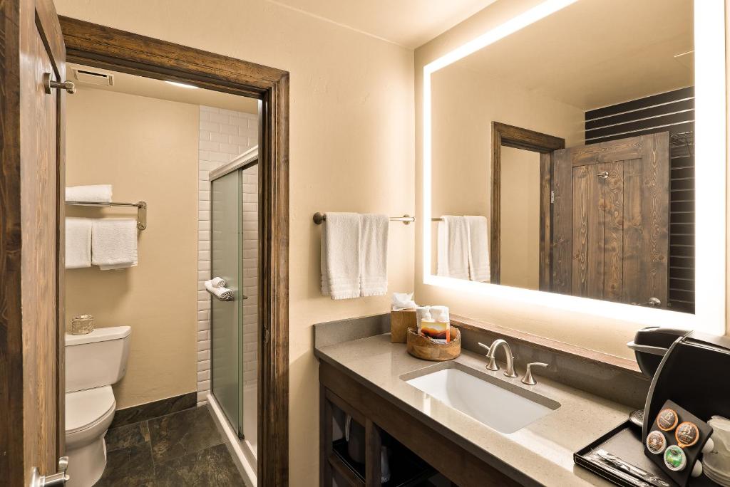 Arabella Hotel Sedona photo