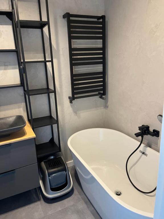 Apartament Bażantów 26 - 2