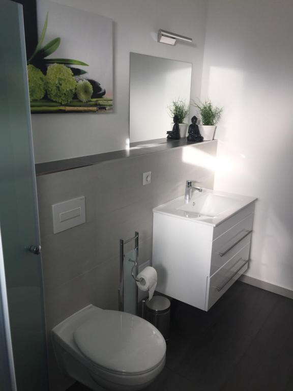 Ferienwohnung 