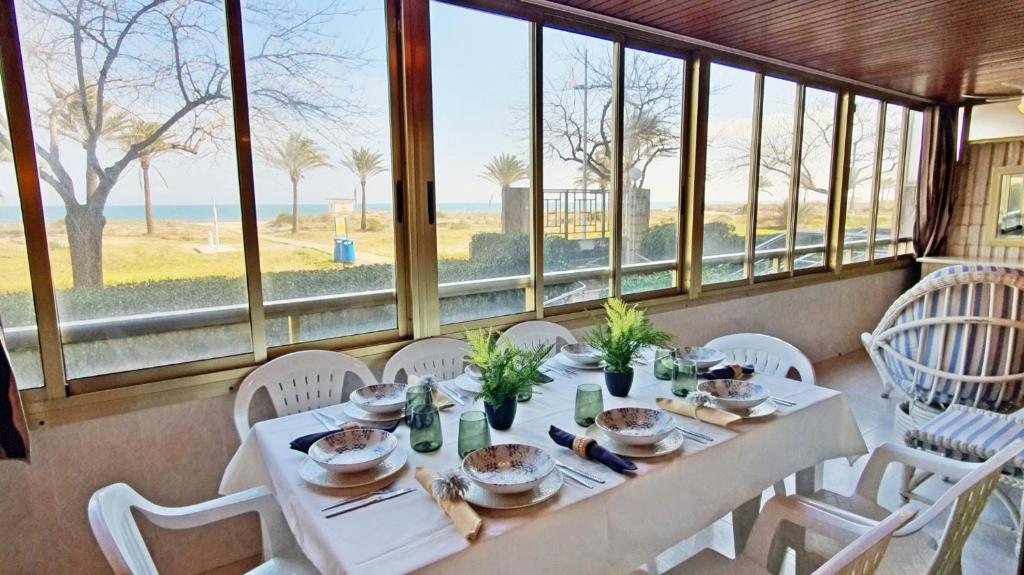 Booking.com: Apartamento Ap BERMUDAS GANDIA - Solo familias ...