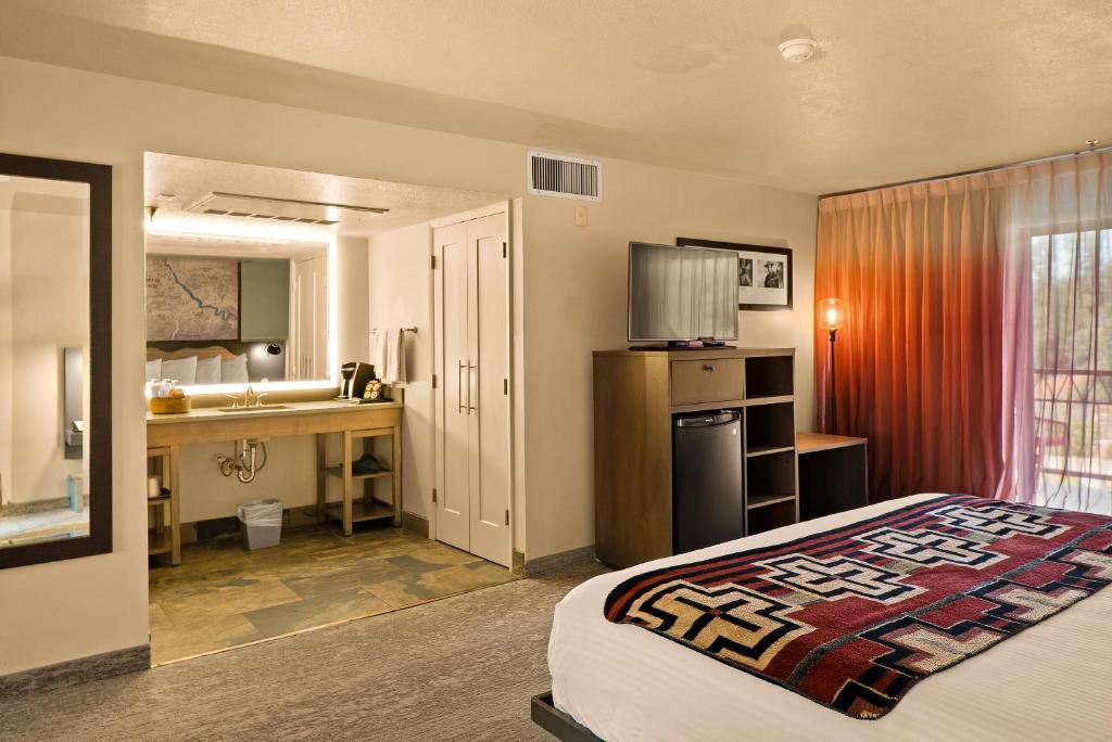 Arabella Hotel Sedona photo