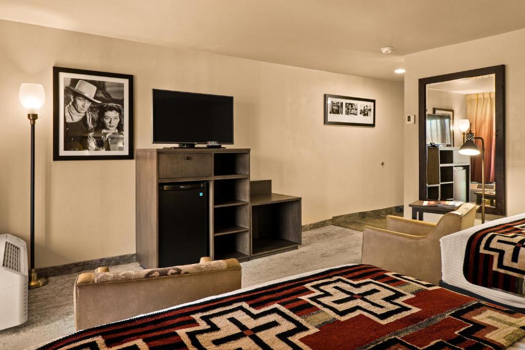 Arabella Hotel Sedona photo
