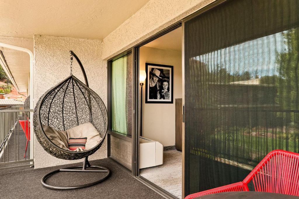 Arabella Hotel Sedona photo