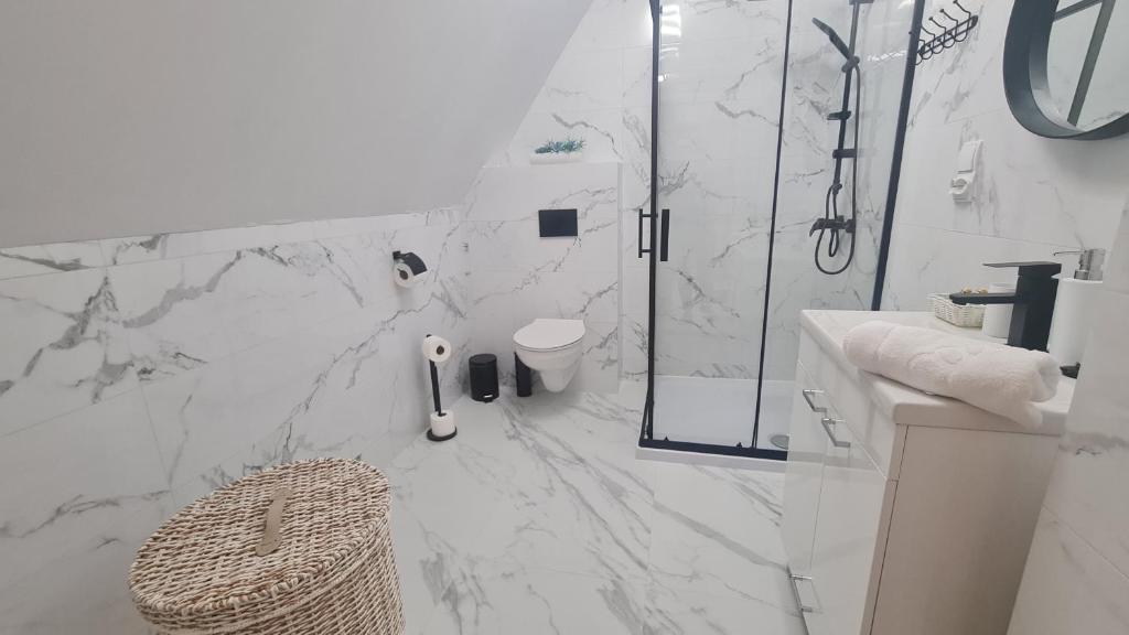 Pokoje Kubikowe - 12