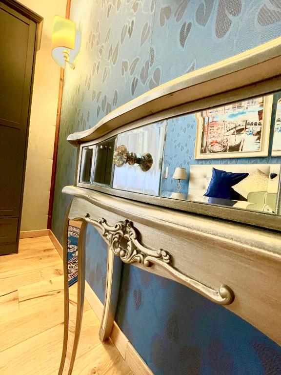 Zdjęcie z galerii obiektu Ca' Lavezzera w Wenecji