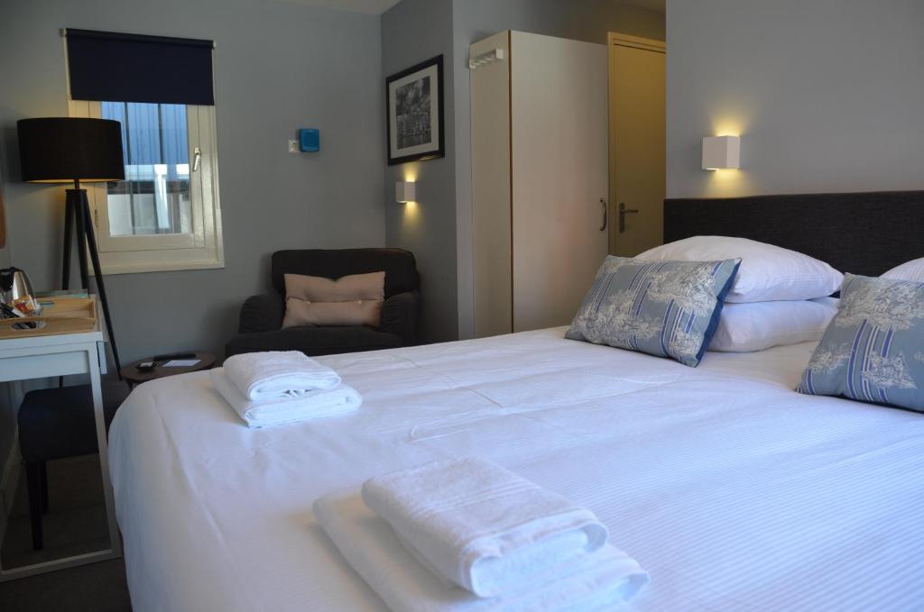 Frisco Inn - Resim 12