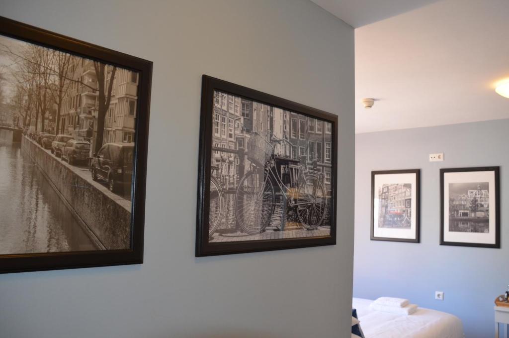 Frisco Inn - Resim 30