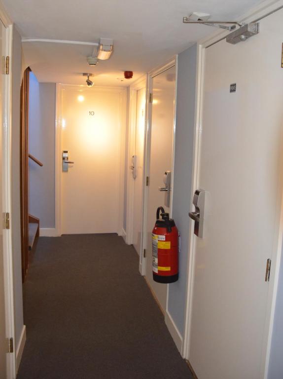 Frisco Inn - Resim 22