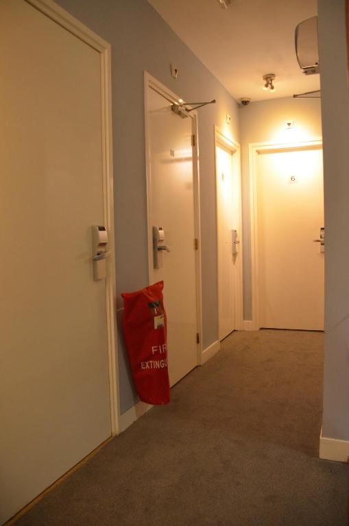 Frisco Inn - Resim 23