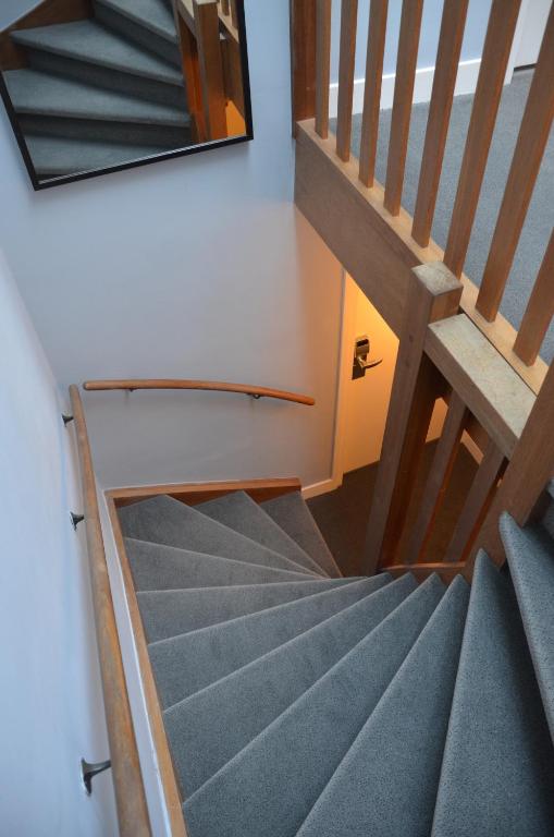 Frisco Inn - Resim 25