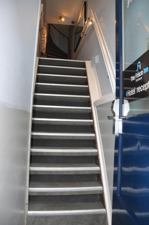 Frisco Inn - Resim 24