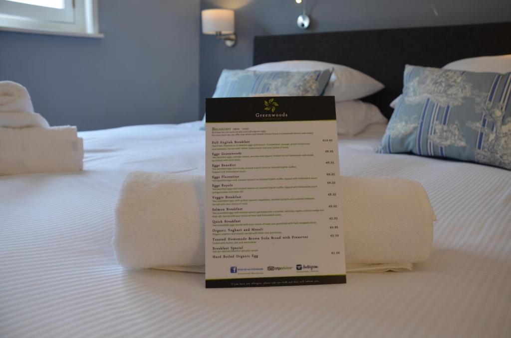 Frisco Inn - Resim 17