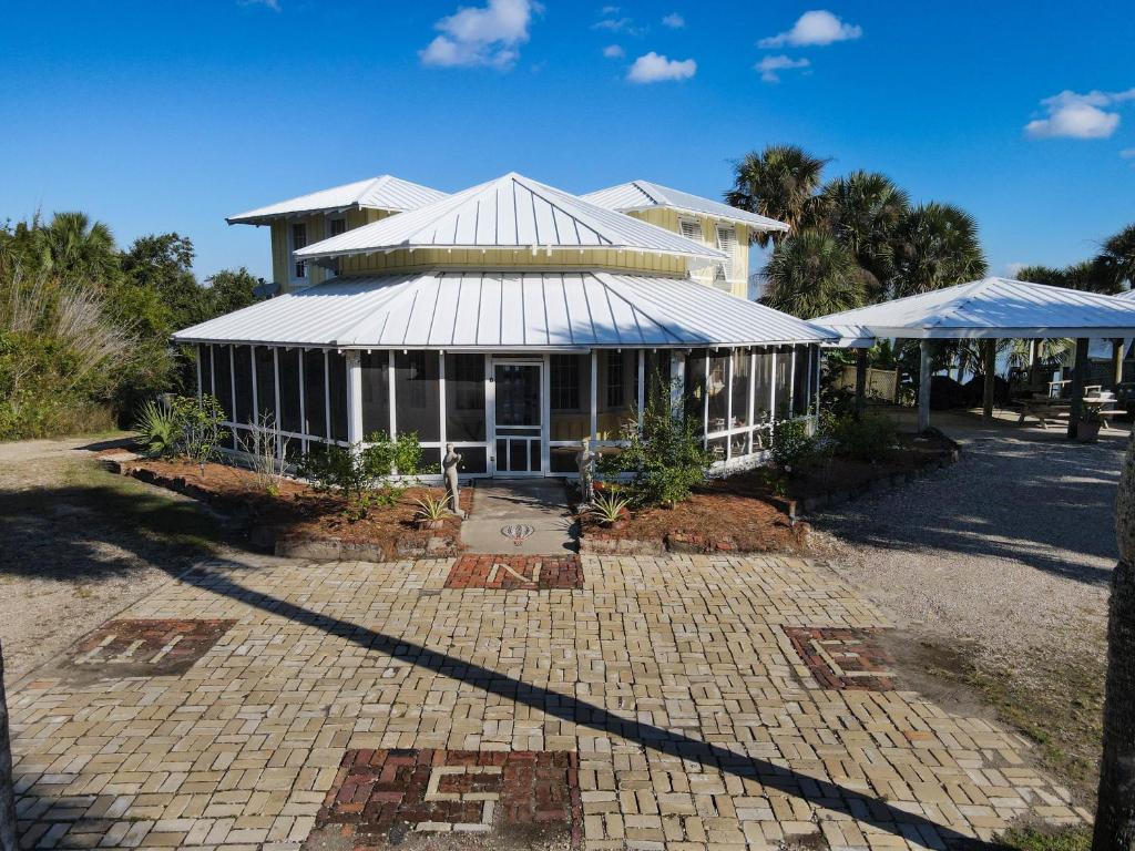 The Grove Indian Pass Main House, Port Saint Joe (updated prices 2024)