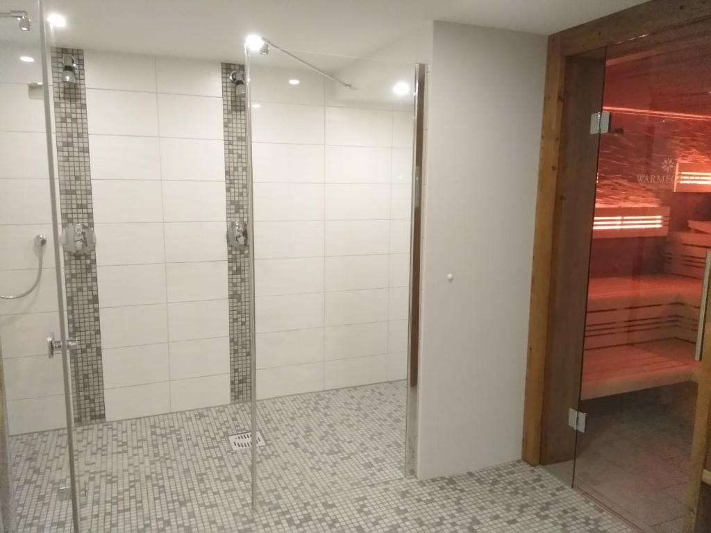Fotografie z fotogalerie ubytování Haus Poseidon-Appartement Nr. 26 v destinaci Cuxhaven