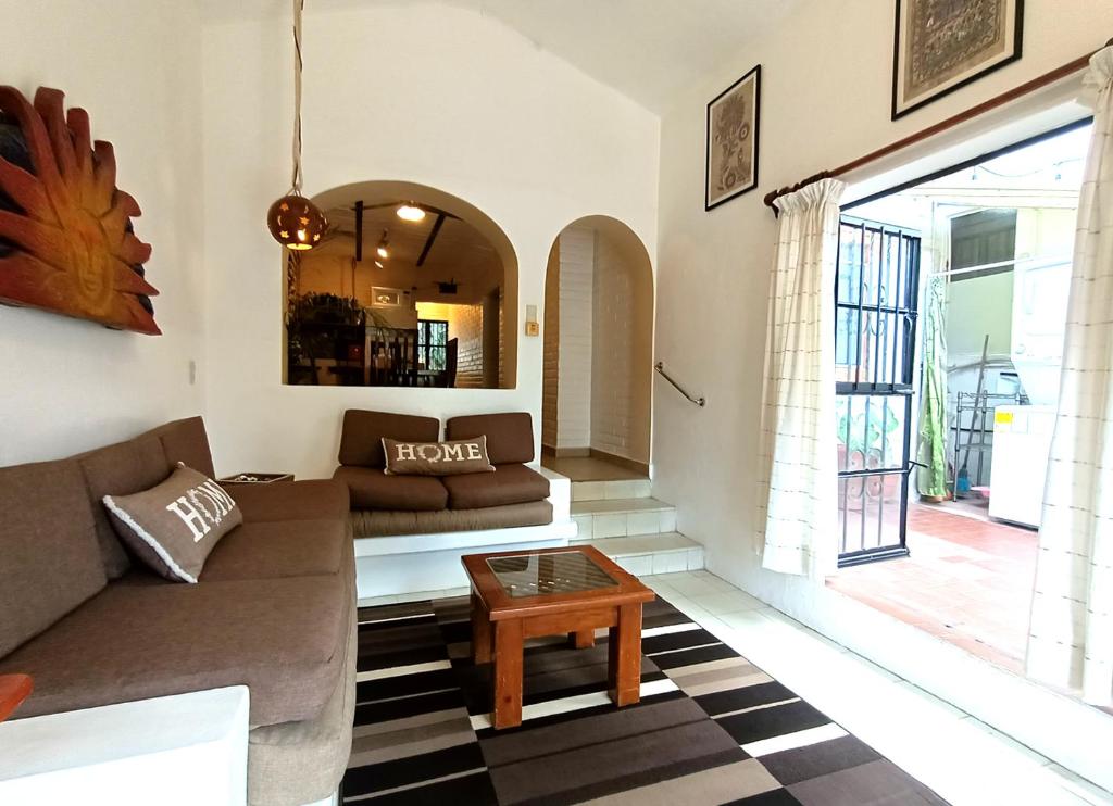 Departamento Zona Romántica, Puerto Vallarta (updated prices 2024)