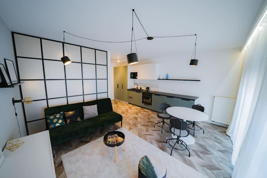Designer Flat heart of the city 1072 Budapest, 28-30 Dob utca kép - 1
