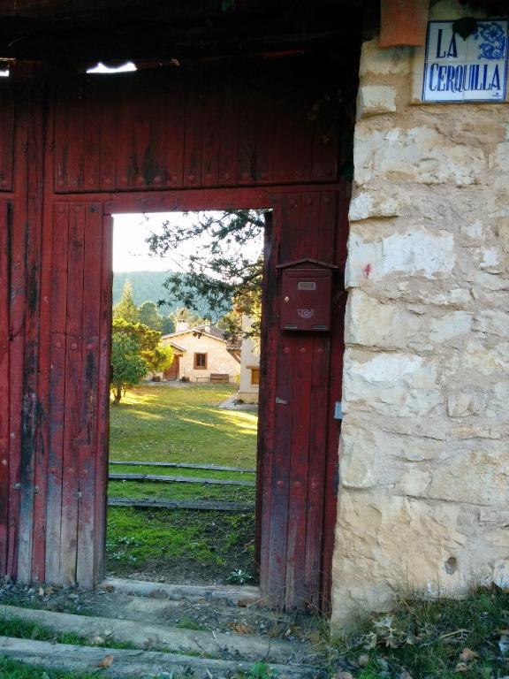 Fotografia z galérie ubytovania La Cerquilla v destinácii Segovia