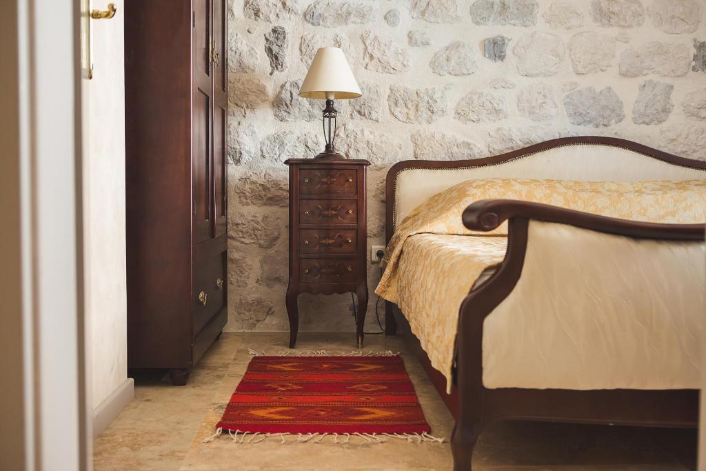 Palazzo Radomiri Heritage Boutique Hotel - 11