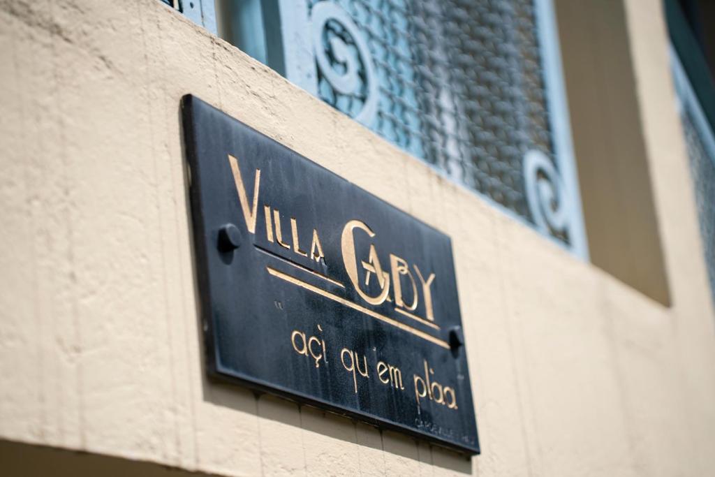 Certifikát, ocenenie alebo iný dokument vystavený v ubytovaní VILLA GABY - Rare 6 Personnes - Localisation Idéale