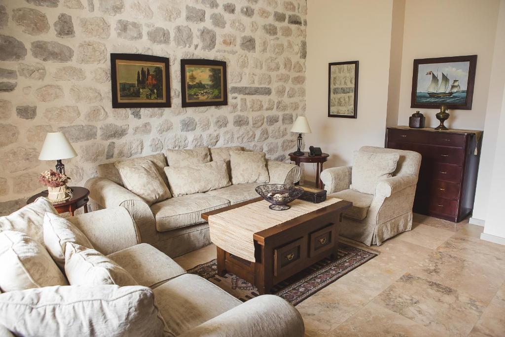 Palazzo Radomiri Heritage Boutique Hotel - 13