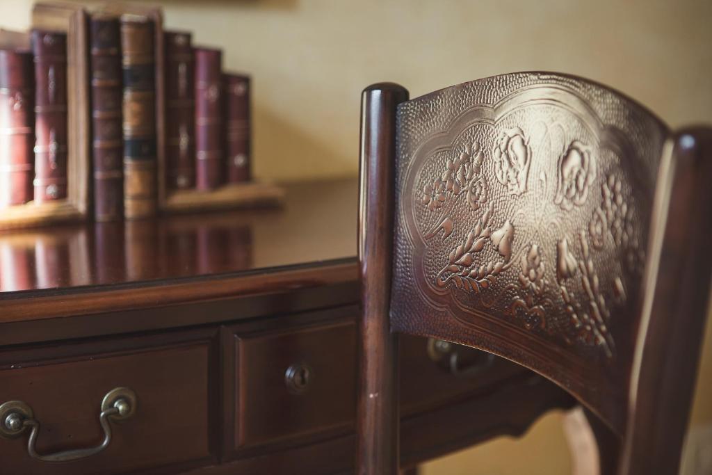 Palazzo Radomiri Heritage Boutique Hotel - 7