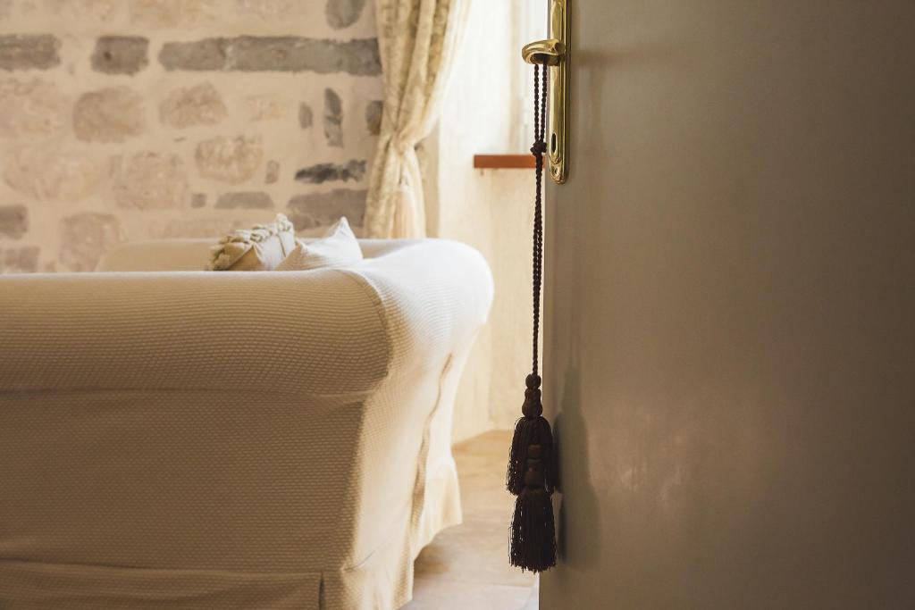 Palazzo Radomiri Heritage Boutique Hotel - 9