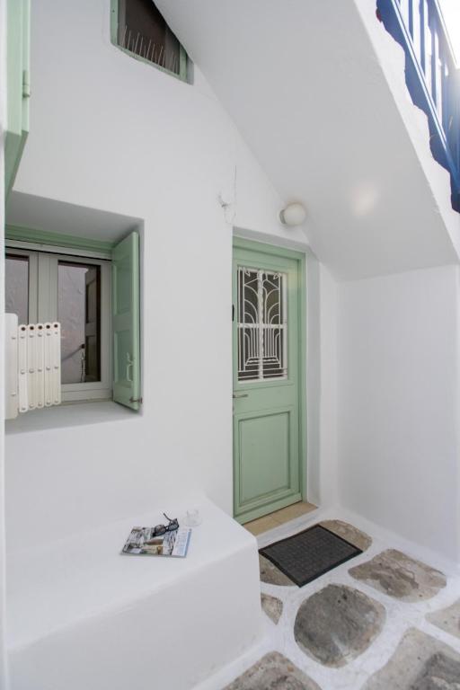 Zdjęcie z galerii obiektu MYKONOS HOUSE Aurora , Mykonos Town w mieście Mykonos