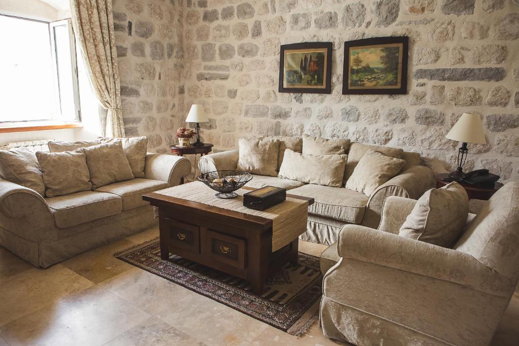 Palazzo Radomiri Heritage Boutique Hotel - 1