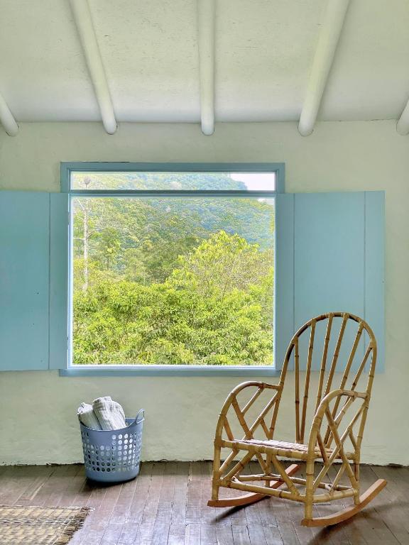 Fotografie z fotogalerie ubytování Hermosa Casa frente al Río v destinaci San Rafael