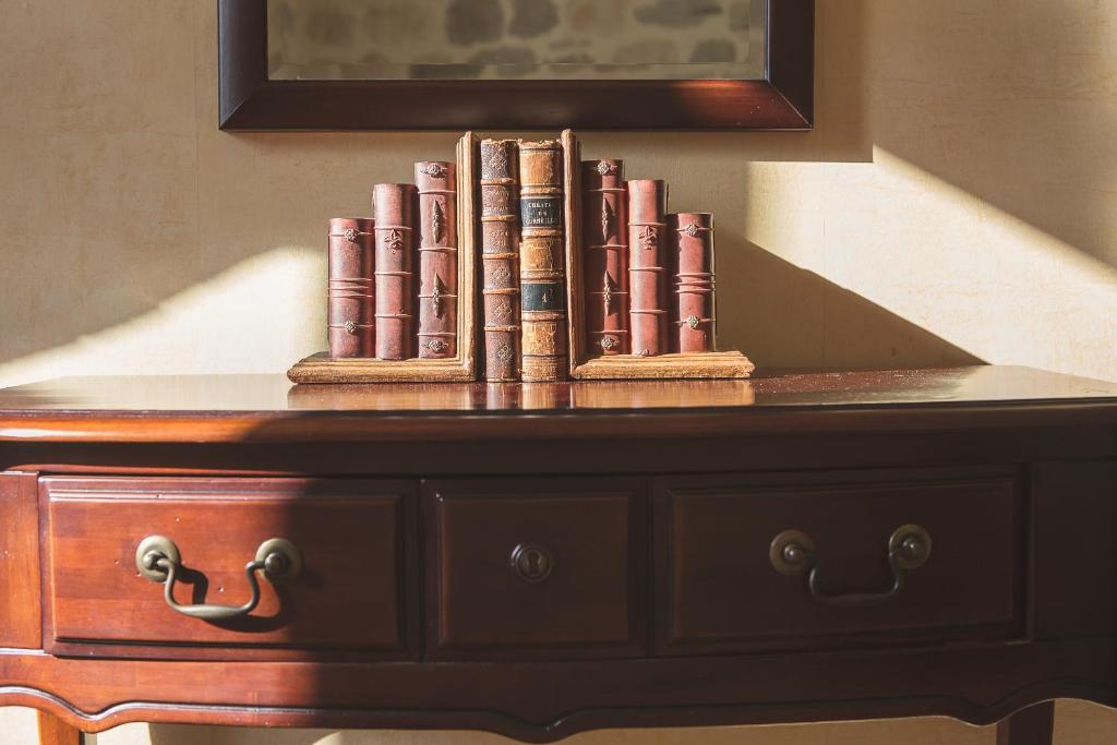 Palazzo Radomiri Heritage Boutique Hotel - 6