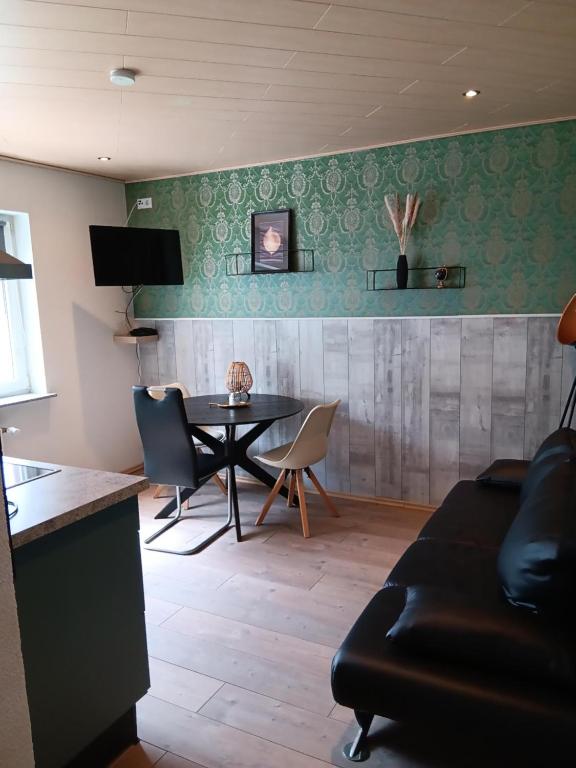 Aparthotel Harlekin - 14