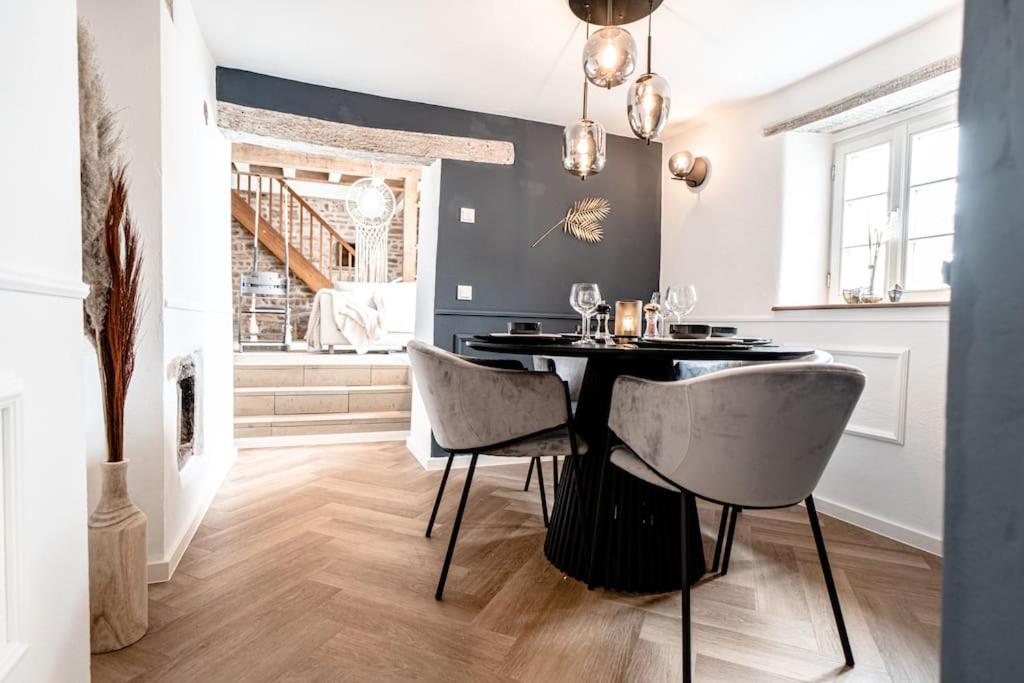 Fotografie z fotogalerie ubytování Cloud 9 v destinaci Ralingen