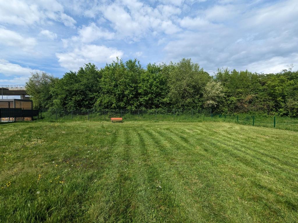 S'bahnhöfle Apartments - 7