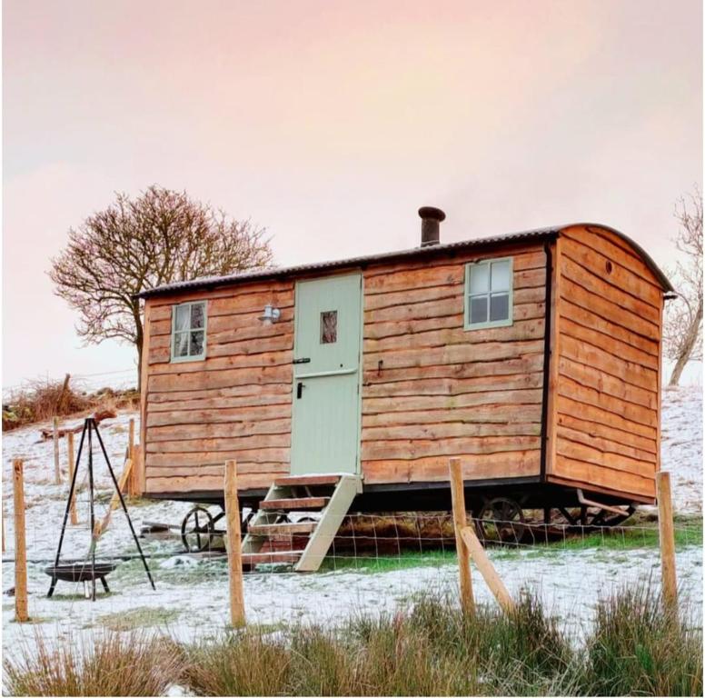 Shepherds Watch - Housity