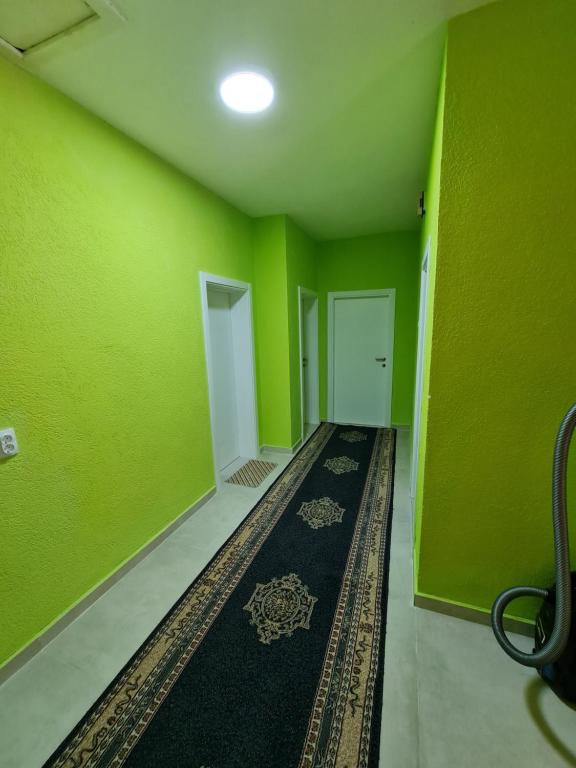Fotografie z fotogalerie ubytování Stefanelo v destinaci Ulcinj