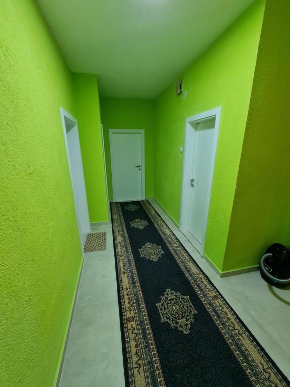 Fotografie z fotogalerie ubytování Stefanelo v destinaci Ulcinj