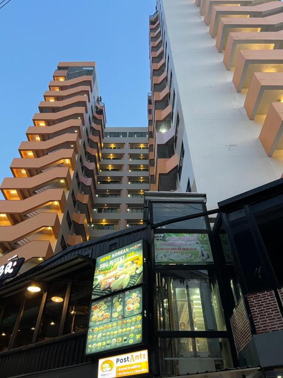 Mall Suites Hotel - Resim 2