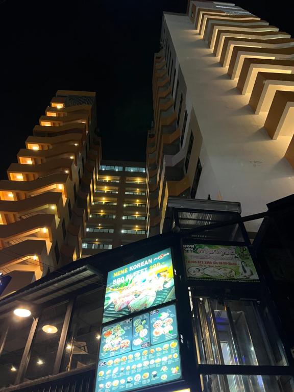 Mall Suites Hotel - Resim 37